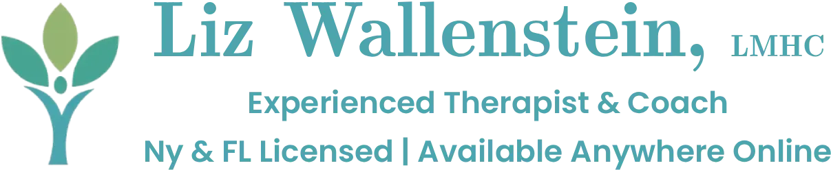 Lizz Wallenstein - Therapy - Mind Body